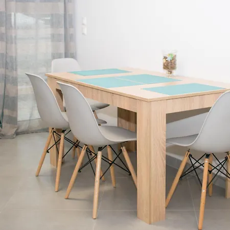 Πανσιόν Angie's