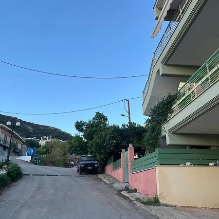 Angie's Pensión 4*